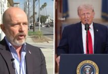 Trump ENDORSES – Governor Takeover Begins! Trump ENDORSES - Governor Takeover Begins