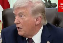 Trump GOES OFF In Wild New Threat to Iran