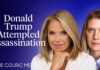 Trump Niece’s Sick Joke on Assassination Attempt Backfires Spectacularly