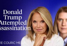 Trump Niece’s Sick Joke on Assassination Attempt Backfires Spectacularly