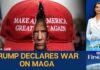 Trump UNLEASHES on MAGA Friends—Brutal Backstab