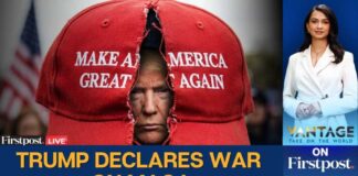 Trump UNLEASHES on MAGA Friends—Brutal Backstab