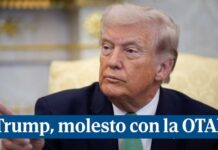 Trump claims he does not need Congress for a possible