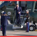 Vance Lands In Middle East: Stop Playing—Or Face Ruin