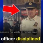 Commie Mayor DESTROYS Police Chief After THIS