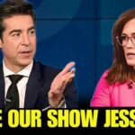 Fox Host UNLOADS On Colleague, Entire Panel ERUPTS