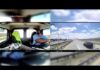 Heart-Stopping Video Shows Airplane Strike Truck Heart-Stopping Video Shows Airplane Strike Truck