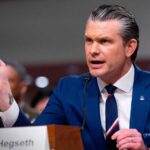 Hegseth Grilled During INTENSE Press Briefing Hegseth Grilled During INTENSE Press Briefing