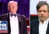 Hollywood Star Posts DISGUSTING Image Of Trump Hollywood Star Posts DISGUSTING Image Of Trump