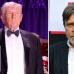 Hollywood Star Posts DISGUSTING Image Of Trump
