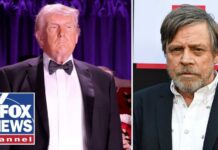 Hollywood Star Posts DISGUSTING Image Of Trump Hollywood Star Posts DISGUSTING Image Of Trump