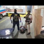 ICE Agents Drag Man Out of Hospital ICE Agents Drag Man Out of Hospital