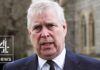 Masked Gunman Confronts Prince Andrew – Security NOWHERE Masked Gunman Confronts Prince Andrew - Security NOWHERE