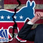 Millions SWITCH Parties as PANICKED Democrats IMPLODE