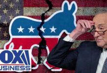 Millions SWITCH Parties as PANICKED Democrats IMPLODE