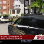 Senate Candidate Arrested – ASSASSINATION Plot EXPOSED Senate Candidate Arrested - ASSASSINATION Plot EXPOSED