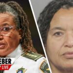 Sheriff ARRESTED After Inmates Escape Through Toilet Sheriff ARRESTED After Inmates Escape Through Toilet