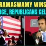 Trump Backed Outsider CAPTURES Nomination Trump Backed Outsider CAPTURES Nomination