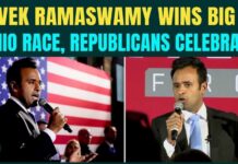 Trump Backed Outsider CAPTURES Nomination