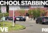 Vape Pen Fight ERUPTS Into Bloody MASS Stabbing