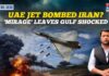 UAE's Secret STRIKE on Iran EXPOSED