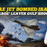 UAE’s Secret STRIKE on Iran EXPOSED UAE's Secret STRIKE on Iran EXPOSED