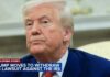 Trump’s $10 Billion Battle Abruptly Ends Trump's $10 Billion Battle Abruptly Ends