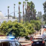 Mosque Tragedy: Killer Teens IDENTIFIED 3 adults killed in Islamic Center of San Diego shooting, police say; 2 suspects also dead
