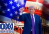 Trump-Backed Outsiders SWEEP GOP Primaries! Trump-backed candidates roll through Republican primaries