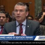 Boebert ATTACKS Trump’s Right Hand Man After THIS! Organization says Secretary of Defense Pete Hegseth to join Ed Gallrein for rally on Monday