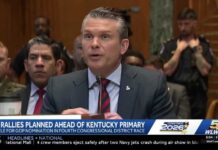 Boebert ATTACKS Trump’s Right Hand Man After THIS! Organization says Secretary of Defense Pete Hegseth to join Ed Gallrein for rally on Monday