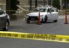 Lawyers GUNNED Down Outside Courthouse - Chaos Ensues!