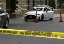 Lawyers GUNNED Down Outside Courthouse - Chaos Ensues!