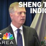 Shocking Corruption Scheme: Ex-Mayor Charged!