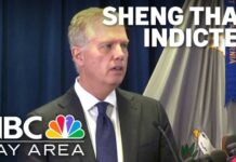 Shocking Corruption Scheme: Ex-Mayor Charged! Shocking Corruption Scheme: Ex-Mayor Charged!