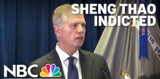 Shocking Corruption Scheme: Ex-Mayor Charged!