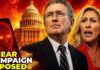 Massie Unleashes Bombshell: High-Profile Names Exposed! Massie Unleashes Bombshell: High-Profile Names Exposed!