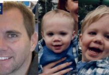 Amber Alert CHAOS - Father Flees to Mexico!