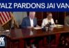Governor Pardoning Illegals Days Before Leaving Office Governor Pardoning Illegals Days Before Leaving Office