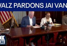 Governor Pardoning Illegals Days Before Leaving Office