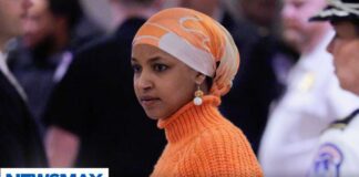 Congress Push To EXPEL Omar