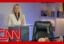 Bomb Threat at Women’s Christian Summit – Arrest Made! 'You have no idea what you have unleashed,' Erika Kirk says after husband's killing