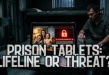 California's $189 Million Prison Tablet Scam Exposed
