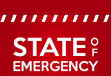State of Emergency ISSUED For Bizarre Reason! STATE OF EMERGENCY in bold white text on red background.