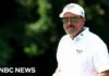 Phil Mickelson banned from San Diego golf club over misconduct allegations