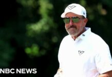 Phil Mickelson BREAKS SILENCE – Gives His Side! Phil Mickelson banned from San Diego golf club over misconduct allegations