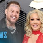 What Bunnie Xo Said About Having Kids With Jelly Roll Before Breakup | E! News