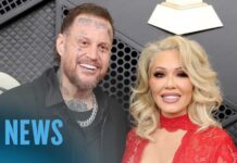 Shocking Split: Country Star Files For DIVORCE! What Bunnie Xo Said About Having Kids With Jelly Roll Before Breakup | E! News
