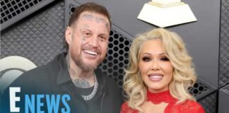 What Bunnie Xo Said About Having Kids With Jelly Roll Before Breakup | E! News