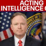 Trump's Pick To Replace Gabbard STUNS!